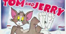 Película Tom y Jerry: La foca fugitiva