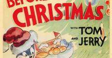 Ver película Tom y Jerry: La noche de Navidad