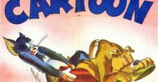 Tom & Jerry: Quiet Please! film complet