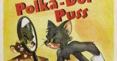 Película Tom y Jerry: Tom sarampión