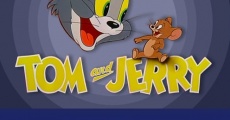 Película Tom y Jerry: Triple problema