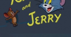 Película Tom y Jerry: Un día latoso