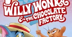 Tom and Jerry: Willy Wonka and the Chocolate Factory