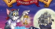 Filme completo Tom e Jerry na Ilha do Tesouro