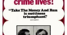 Take the Money and Run (1969) stream