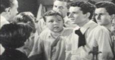 Tom Brown's School Days film complet