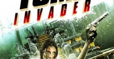 Película Tomb Invader