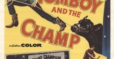 Ver película Tomboy y el Campeón