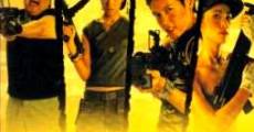 Tomboy Commando (2003) stream