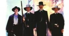 Filme completo Tombstone - A Justiça Está Chegando