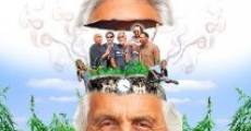 Película Tommy Chong Presents Comedy at 420