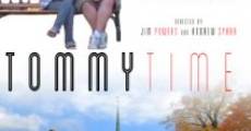 Tommy Time film complet