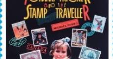 Película Tommy Tricker and the Stamp Traveller