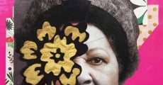 Película Toni Morrison: Las piezas que soy