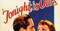 Tonight Is Ours (1933) stream