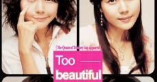 Película Too Beautiful to Lie