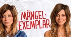 Mängelexemplar film complet