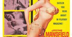 Too Hot to Handle (1960) stream