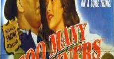 Too Many Winners film complet
