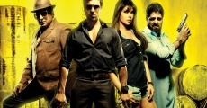 Filme completo Toofan