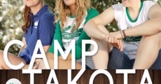 Película Top Bunk: The Making of Camp Takota