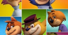 Top Cat Begins film complet