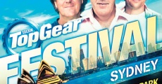 Película Top Gear Festival: Sydney