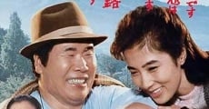 Otoko wa tsurai yo: Torajirô shinjitsu ichiro film complet