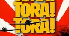 Tora! Tora! Tora! (1970) stream