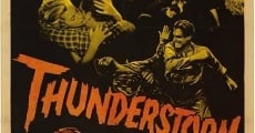 Filme completo Thunderstorm