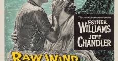 Raw Wind in Eden (1958)