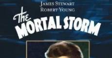 The Mortal Storm film complet
