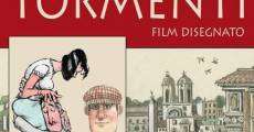 Tormenti - Film disegnato (2011)