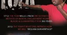 Película Torn: The Willie Lynch Letter