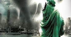 Película Tornado en Nueva York