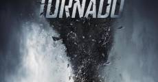 Película Tornado magnético