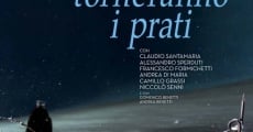 Torneranno i prati (2014) stream