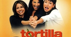 Tortilla Soup (2001)