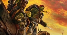 Teenage Mutant Ninja Turtles: Out of the Shadows (2016) stream