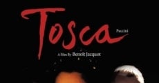 Película Tosca