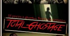 Total Ghostage (2014)