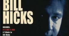 Totally Bill Hicks streaming