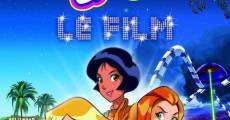 Película Totally Spies!: La película