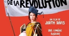 Tout ce qu'il me reste de la révolution