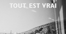 Ver película Tout est vrai (All Is True)