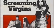 Película Tower of Screaming Virgins