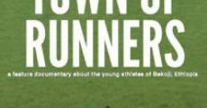 Town of Runners (2012) stream