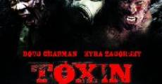 Filme completo Toxin