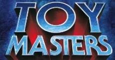 Película Toy Masters