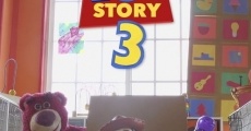 Toy Story 3 in Real Life (2020)